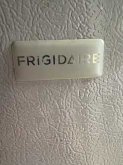 Upright freezer