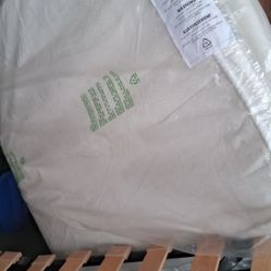 Folding Single Size Bed