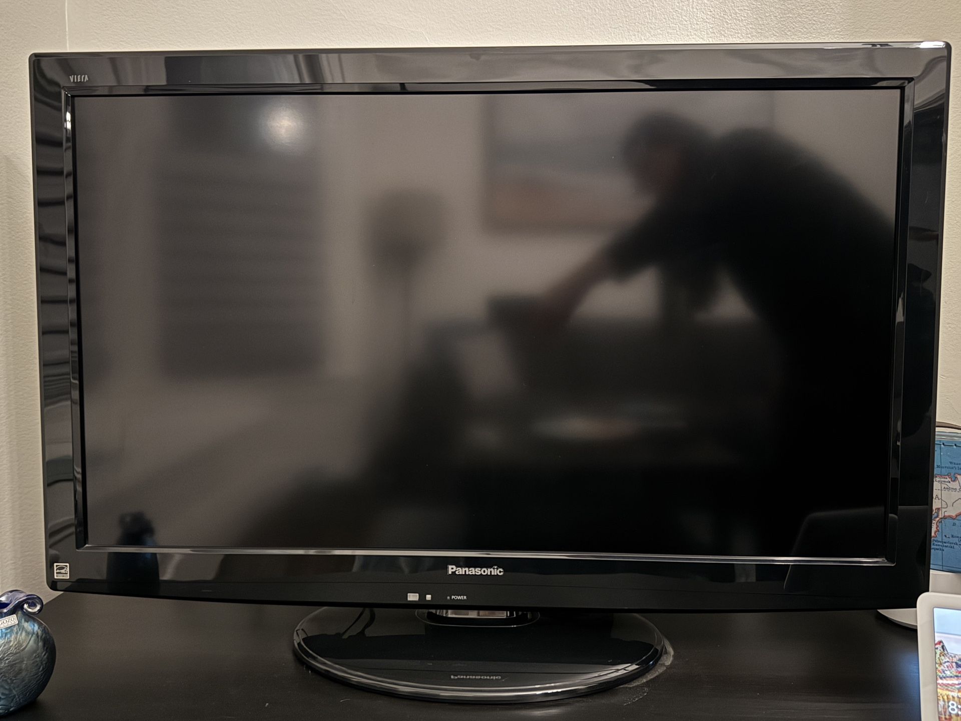 Panasonic 37" Viera LCD TV