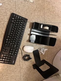 Office accessories