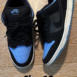 Dunk Sb low