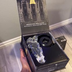 StyleCraft Saber II Clipper