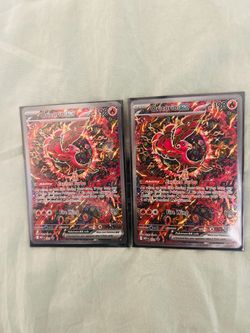 Tarjetas de pokemon nuevas
