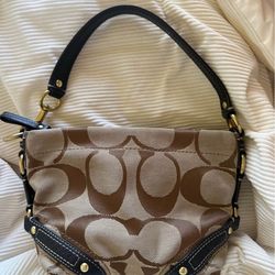 Mini Coach Carly Bag