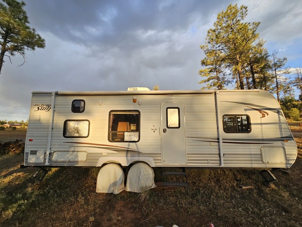 Camper RV 2013 Jayco Swift 26BH