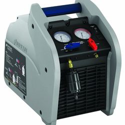 Inficon Vortex Dual, Refrigerant Recovery Machine, 714-202-G1