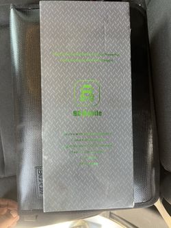 Cando HD Bluetooth Mobile Scanner iOS/android