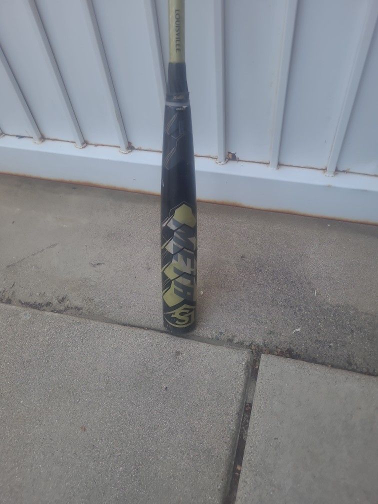 High School Bbcor Baseball Bat
