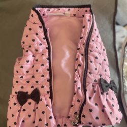 3 Pieces For12 Months Old- Coat, Hoodie & Vest