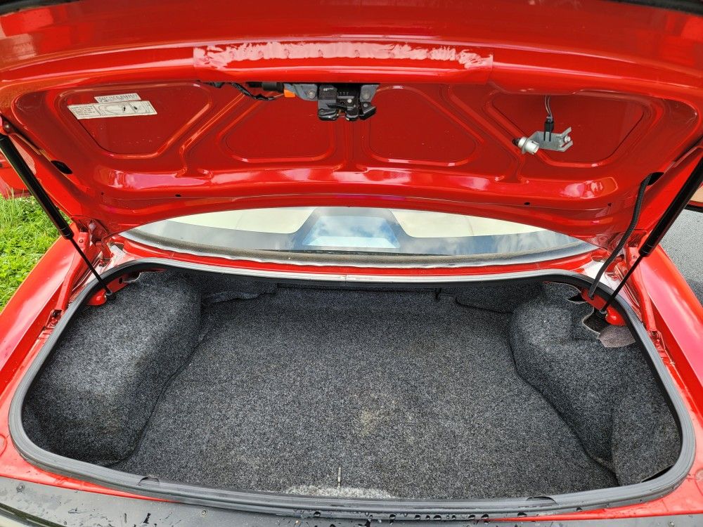 1990 Buick Reatta