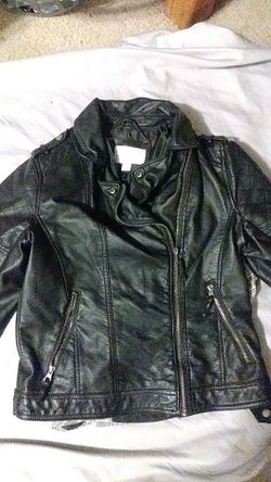 Juniors Medium jacket