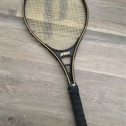 Prince Tennis Racket