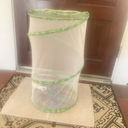 Teacher Supplies/ Butterfly Pavilion