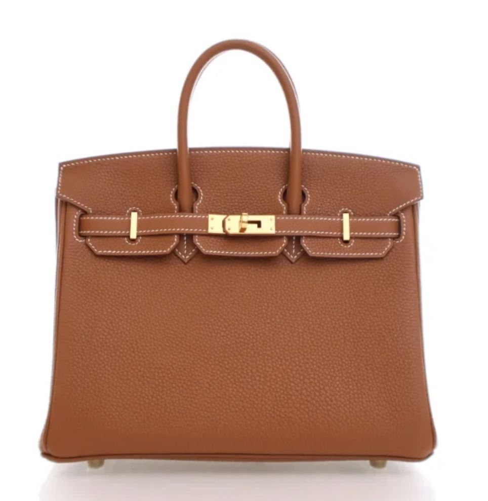 Hermes Bag