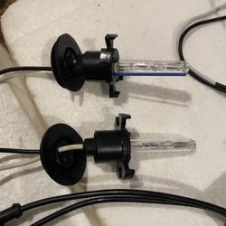 H1 HID Kit 55w 5500k