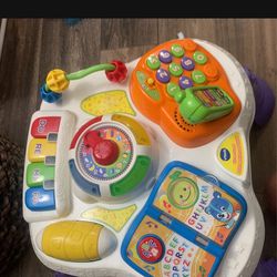 Vtech Sit To Stand 
