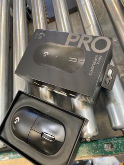 Logitech G Pro X Superlight V2