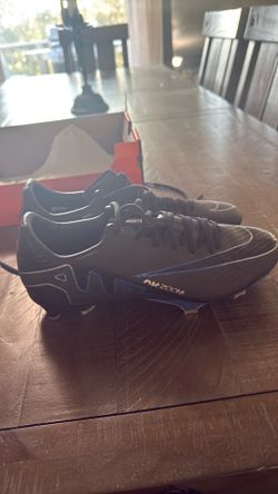 Nike Mercurials Vapor 15 Elite No sock