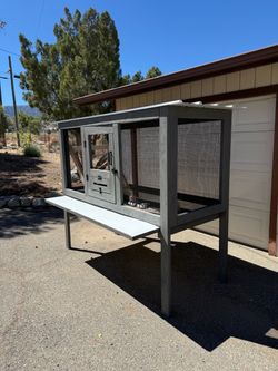 Bird cage / Aviary / finch cage
