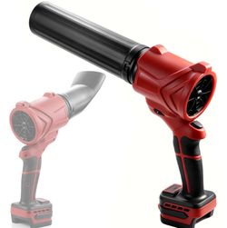 Brand New Leaf Blower for Milwaukee Battery. Bare tool. Great Gift 🎁
