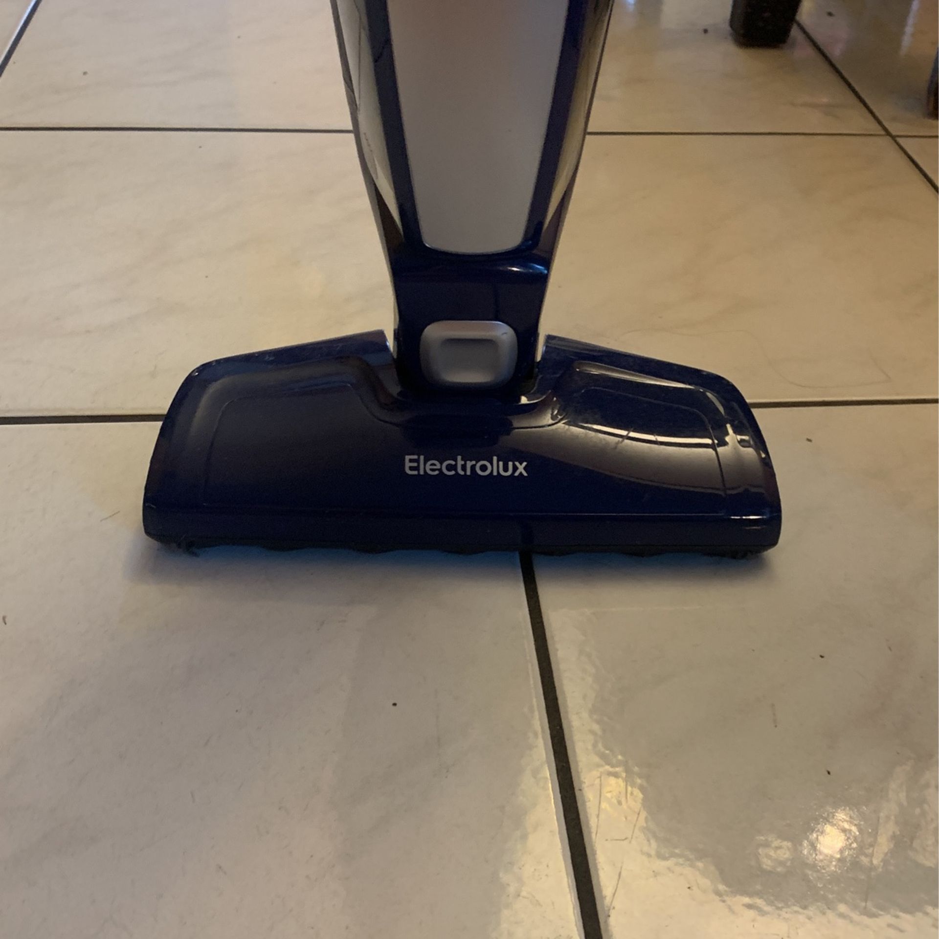 cordless vacuum