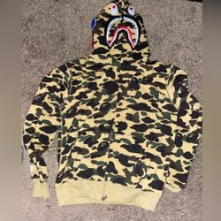 Bape ( Send Best Offer)