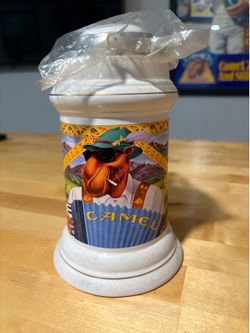 Camel Stein