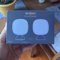 Ecobee Smart Sensor 2 Pack