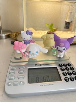 Rare Sanrio Hello Kitty