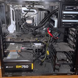 Gaming/Editing PC 