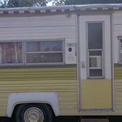 Prowler Camper