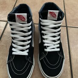 VANS shoes