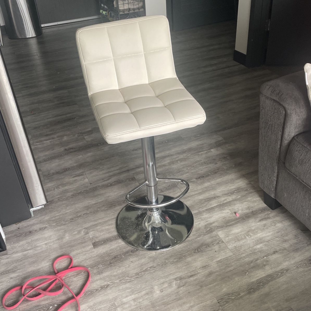 4 Barstools For Sale