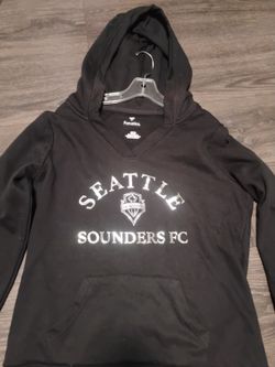 New With Tag.. Fanatics Seattle Sounders Hoodie