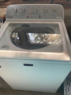 Washer/Dryer combo
