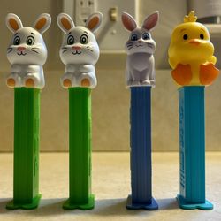 Pez Dispenser