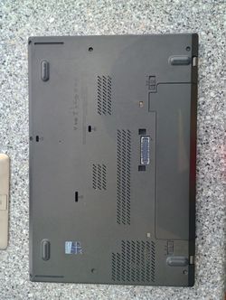 ANDROID/Windows 11 8GB RAM Intel I7 256GB HD