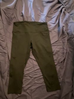 90 Degrees Workout Tights