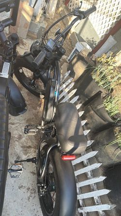Ebike for Sale