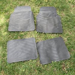 Car Floor Mats