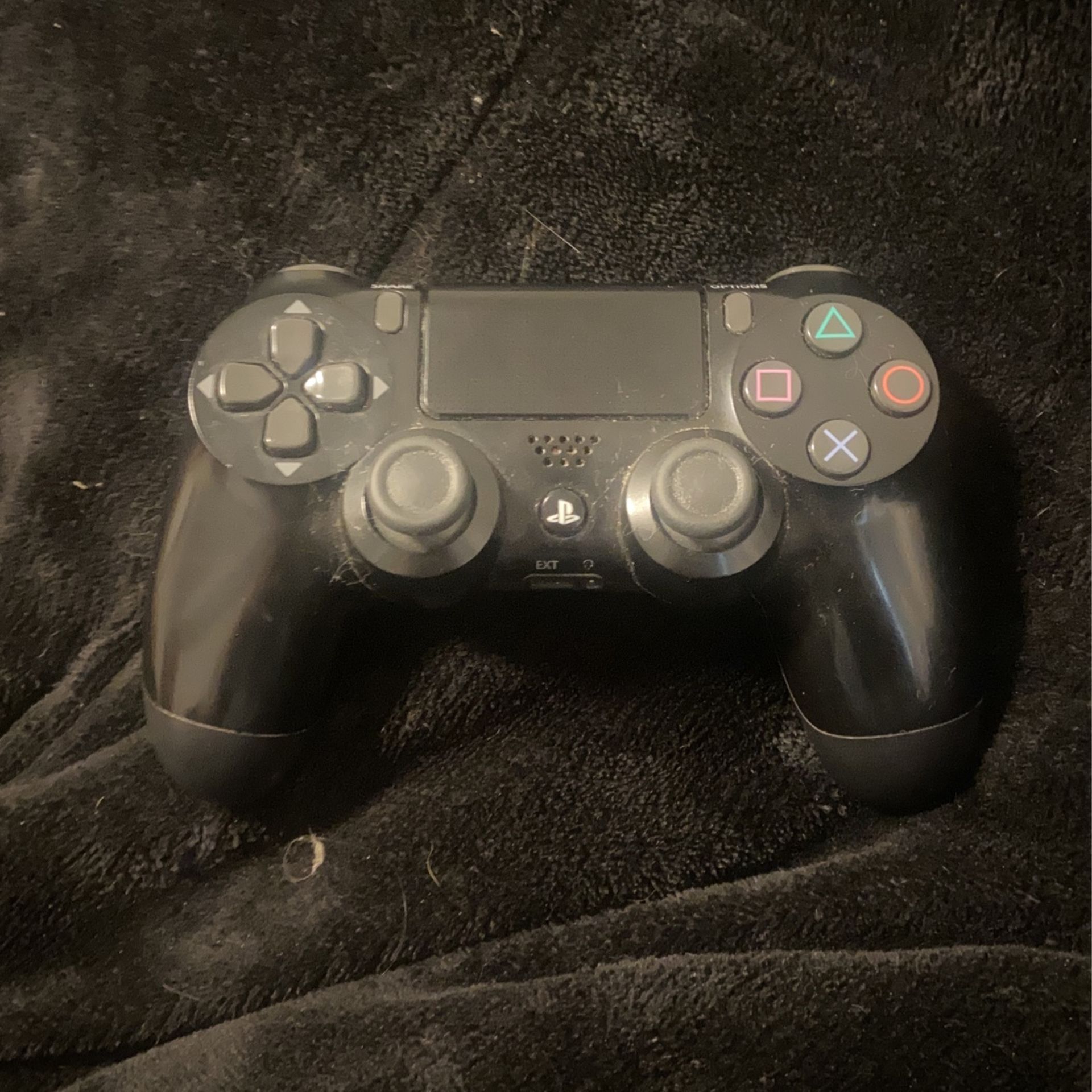 Used Ps4 Controller 