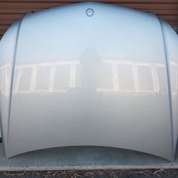 2011-2014 Mercedes C250/350 Hood With Accessories Oem.