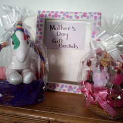 Mother's Day & Teacher Appreciation Day Gifts.  Unique!!! Give The Gift You Can't Buy Anywhere Else. Plus Made With Lots Of Love. 