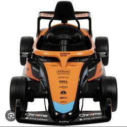 Power Wheel