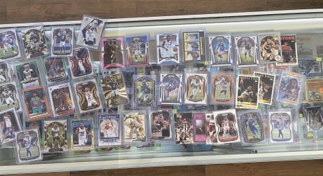 Cards 4 Sale! (FREE Pokémon Cards 4 Every Kid In Store!)