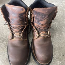Men’s Red Wing Boots