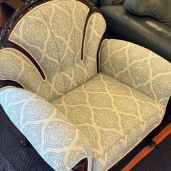 Luxury Chair