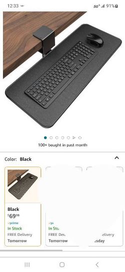 Key Board