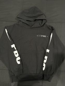 Playboi Carti PBC Hoodie