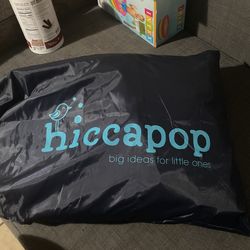 Toddler Inflatable Bed 
